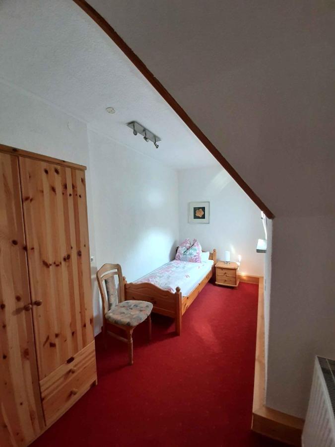 Ferienwohnung Elbsommer Am Weinberg ไมเซน ภายนอก รูปภาพ